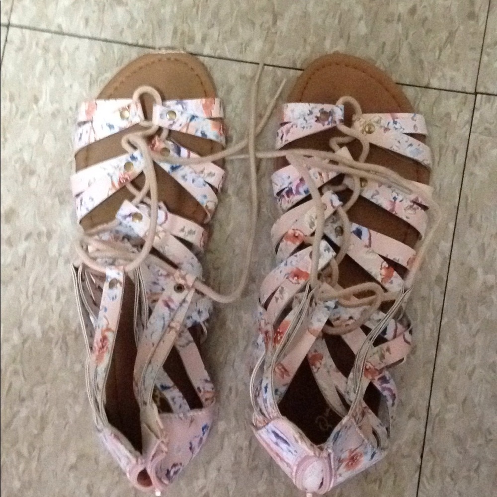 Women summer sandals